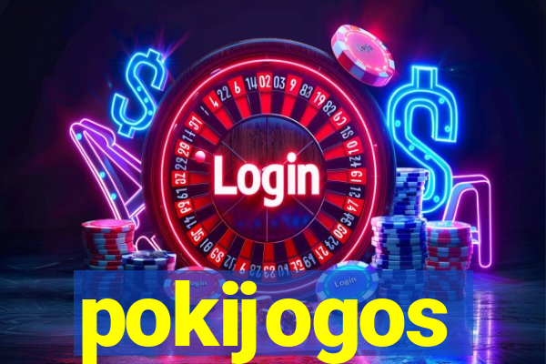 pokijogos