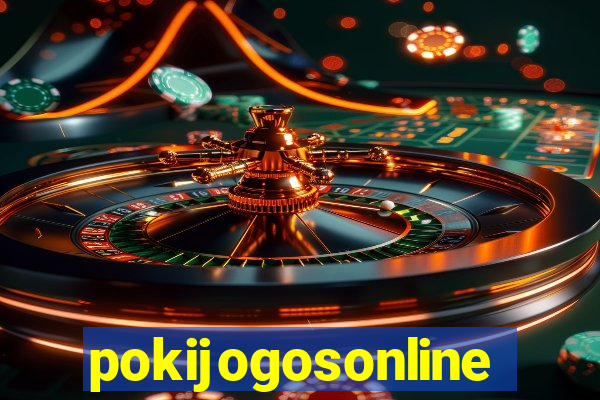 pokijogosonline