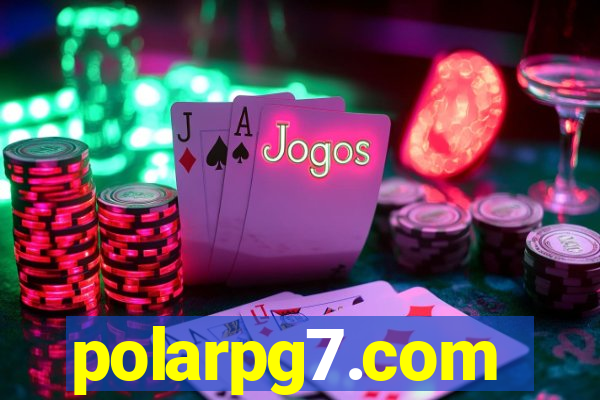polarpg7.com