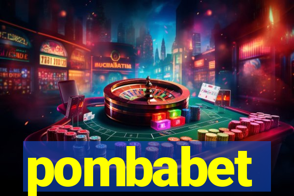 pombabet