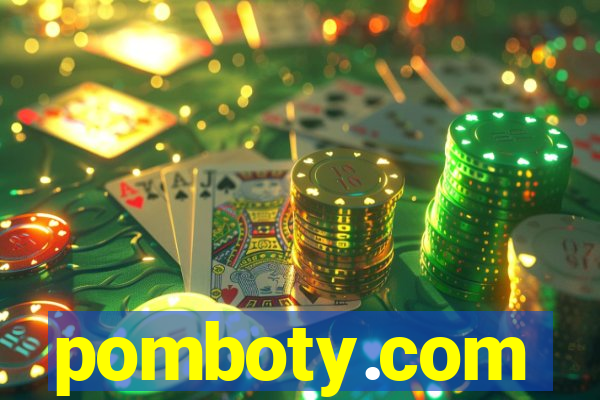 pomboty.com