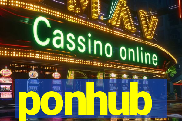 ponhub