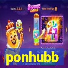 ponhubb