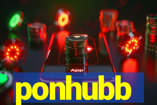 ponhubb