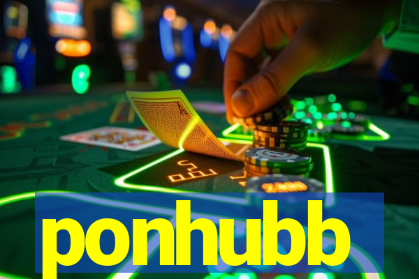 ponhubb