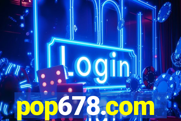 pop678.com