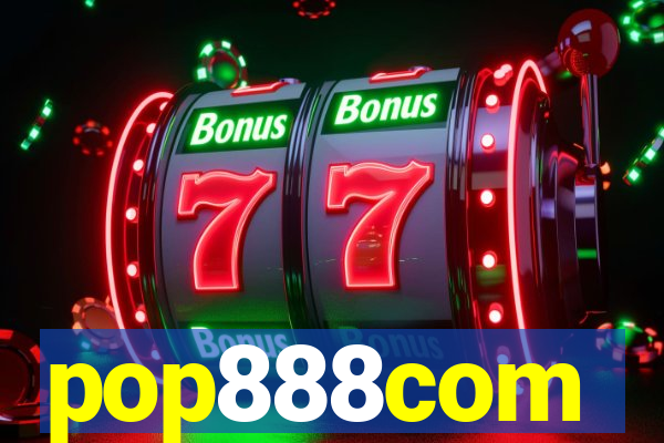 pop888com