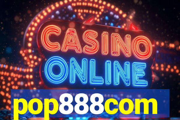 pop888com