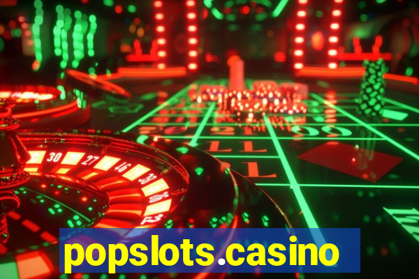 popslots.casino