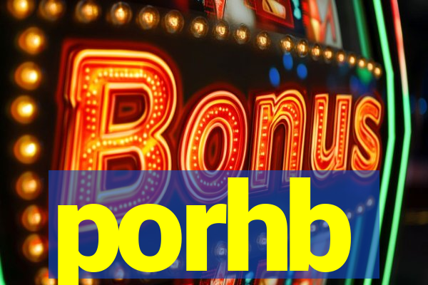 porhb