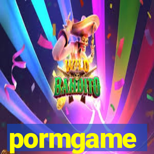 pormgame