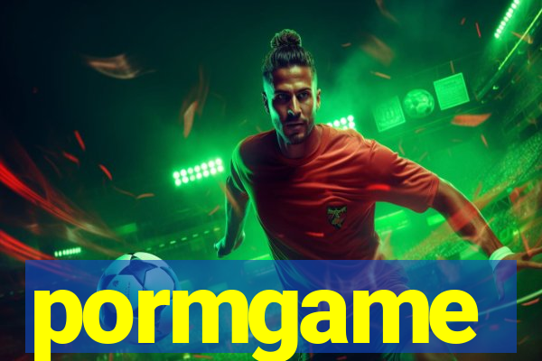 pormgame