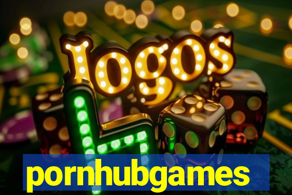 pornhubgames