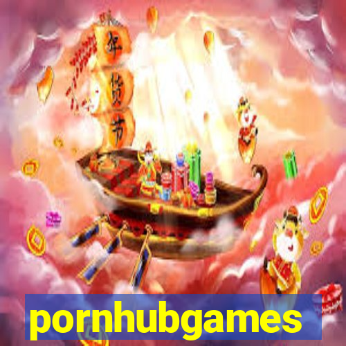 pornhubgames