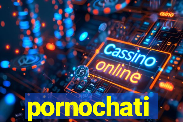 pornochati