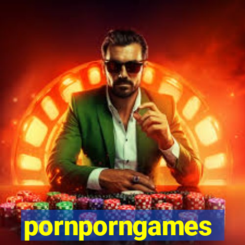 pornporngames