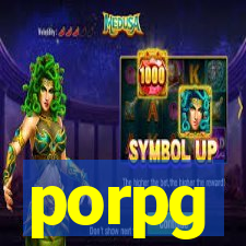 porpg