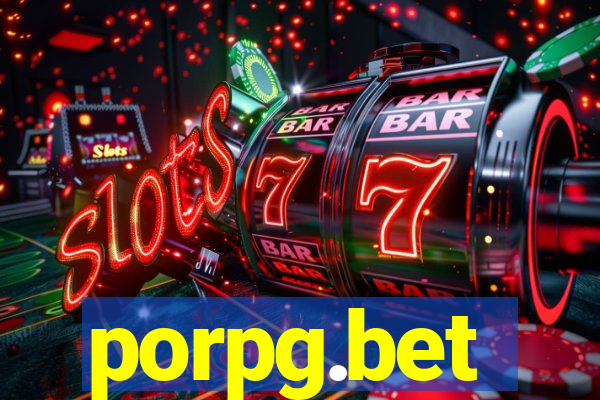 porpg.bet