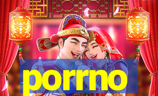 porrno