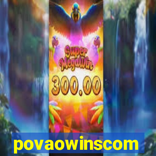povaowinscom