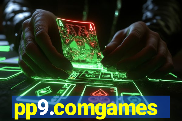 pp9.comgames