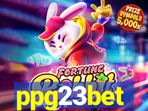 ppg23bet