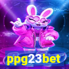 ppg23bet