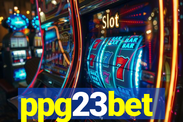 ppg23bet