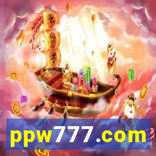 ppw777.com