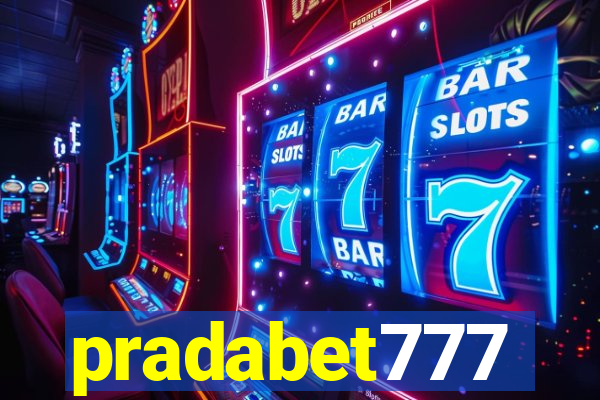 pradabet777