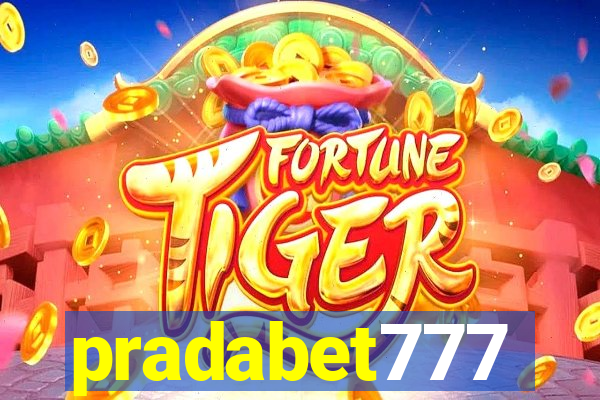 pradabet777