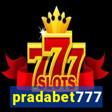 pradabet777