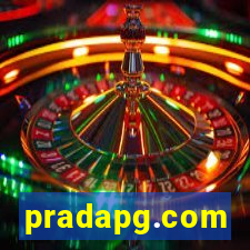 pradapg.com