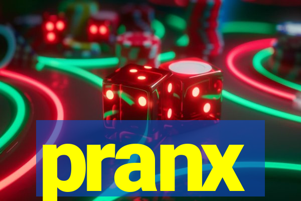 pranx