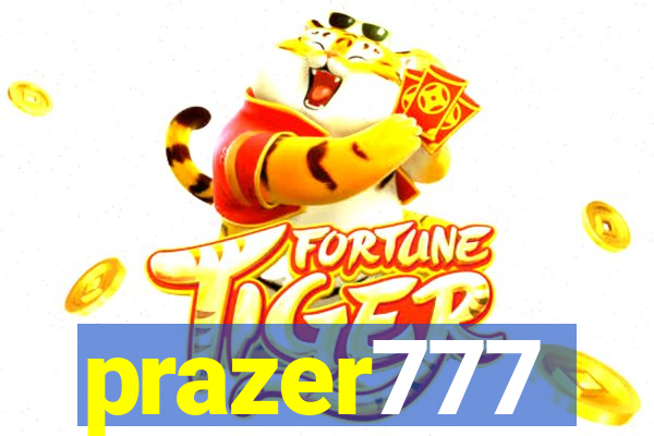 prazer777
