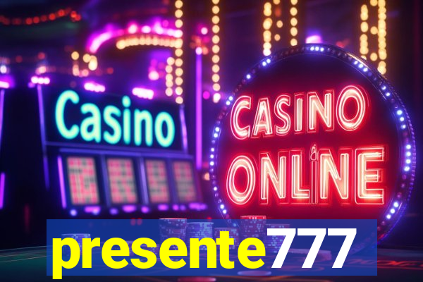 presente777
