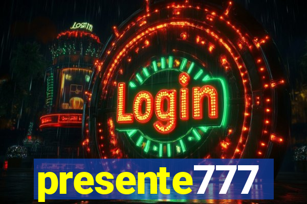 presente777
