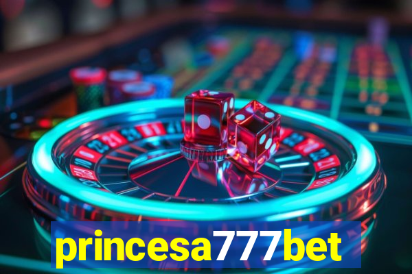 princesa777bet