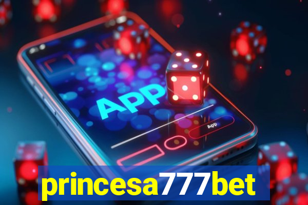 princesa777bet