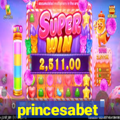 princesabet