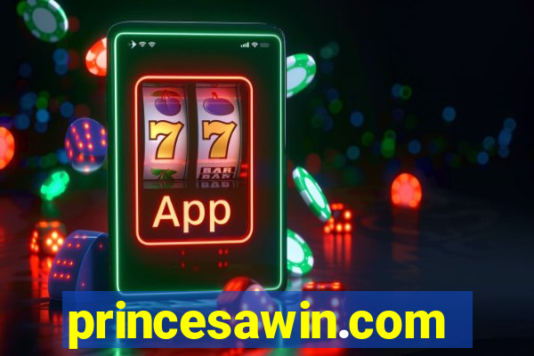 princesawin.com