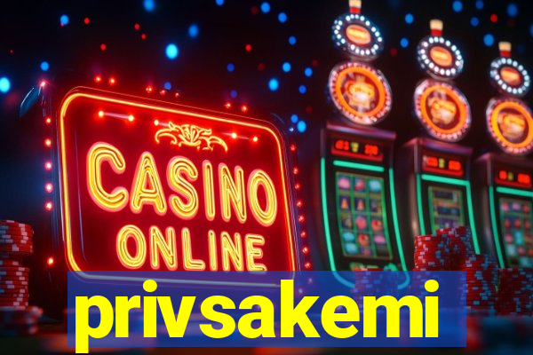 privsakemi