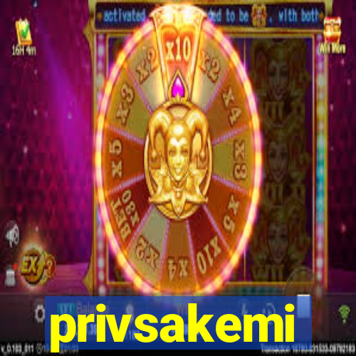 privsakemi