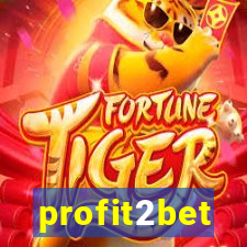 profit2bet