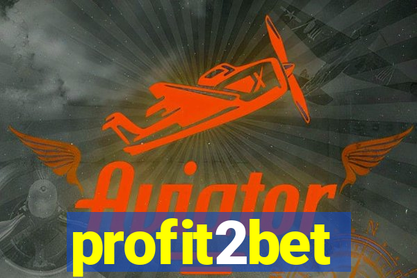 profit2bet