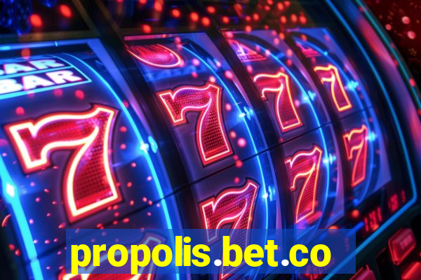 propolis.bet.com
