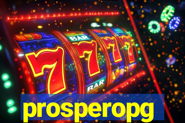 prosperopg