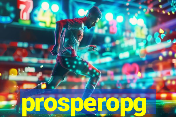 prosperopg