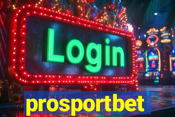 prosportbet