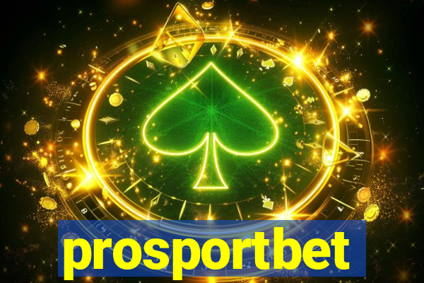 prosportbet